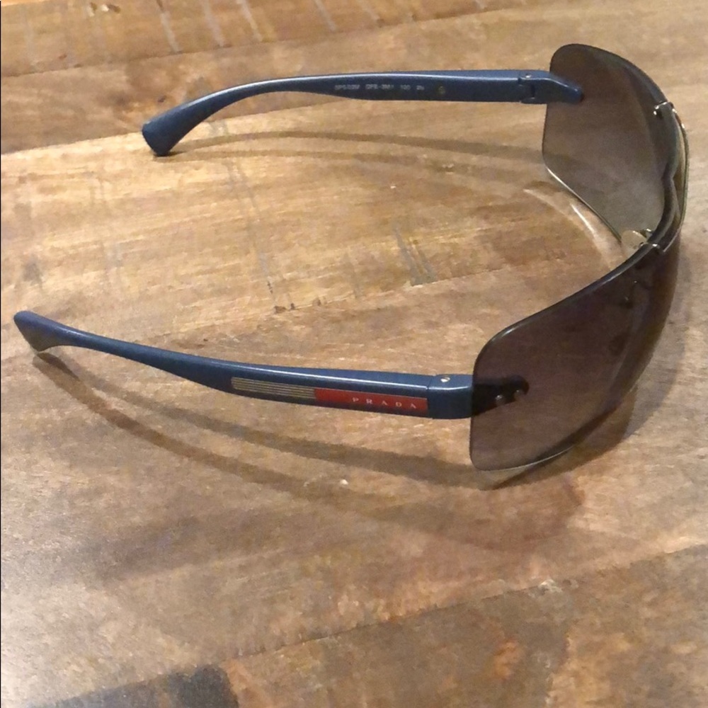 Prada sunglasses
